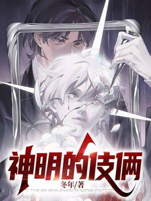 神明的伎俩作者是谁