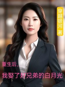 重生后我娶了白月光gl安萧苏苏