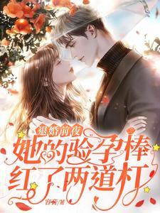 退婚前夜她的验孕棒红了两道杠 容音