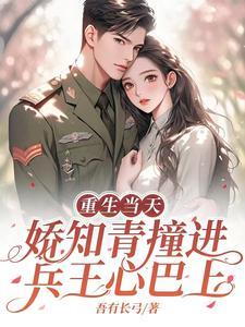 娇知青撞进兵王心巴上免费阅读