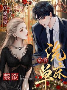 闪婚军旅