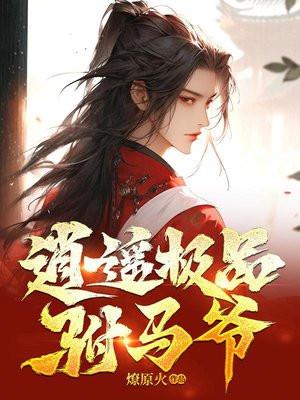 逍遥极品驸马爷苏哲全文阅读