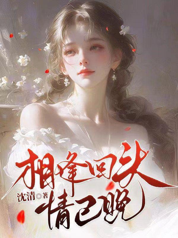 相逢回头书已晚许明沅