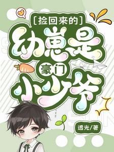 捡回来的幼崽是豪门小少爷全文阅读