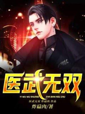 医武无双离婚