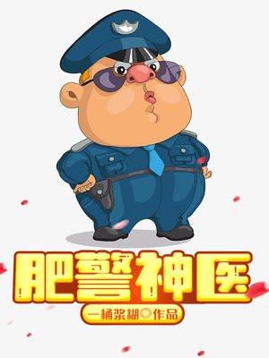 肥警神医孙平安全集
