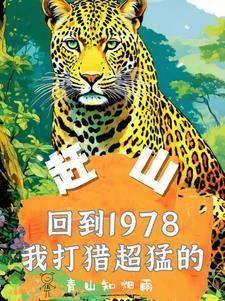 重生1980北大荒进山打猎