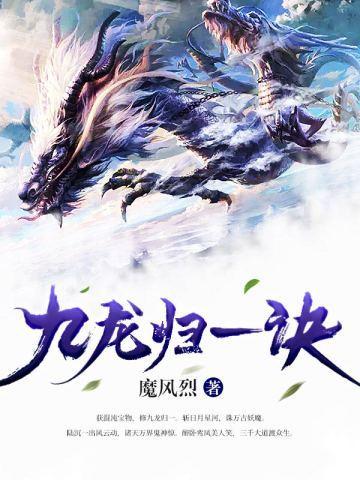 九龙归一诀全集完整版