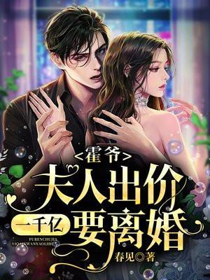 夫人出价一千亿要离婚!在线阅读