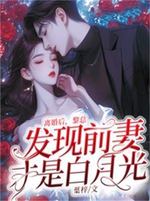离婚后黎总发现前妻才是白月光莱梓