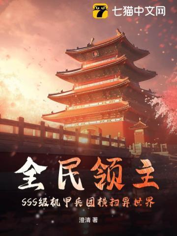 全民领主无限进阶