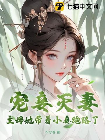 宠妾灭妻女主