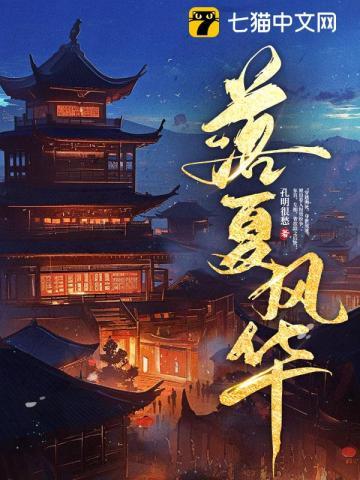 落夏风华 孔明很愁