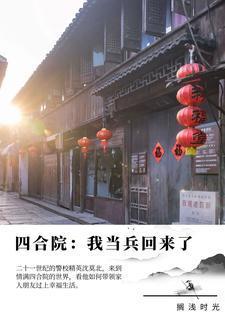 四合院我当兵回来了 笔趣阁