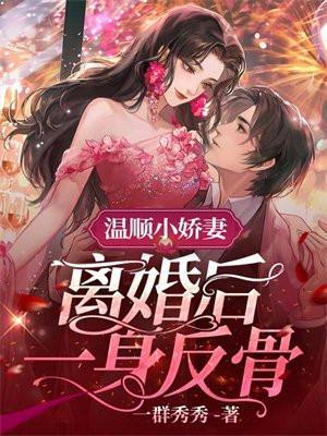 离婚后一身反骨笔趣阁