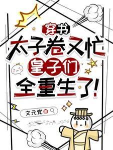 皇子们全重生了文元党 / 著