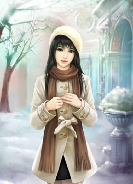 谢辰沈云初全文免费