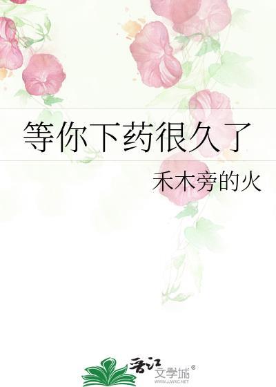 等你下药很久了TXT