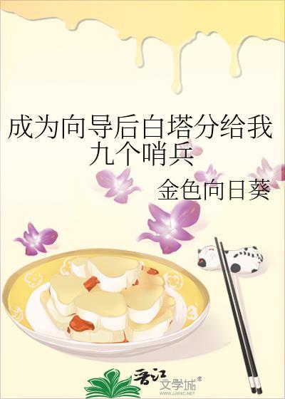 成为向导后白塔分给我九个哨兵作者金色向日葵