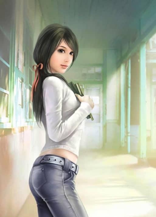 林洛夏陆灏辰