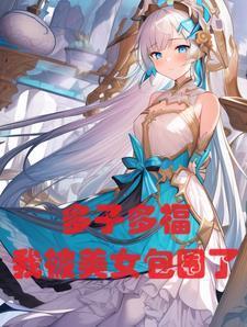 我被美女包围了简介
