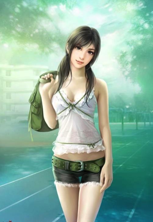 盛南时林知返