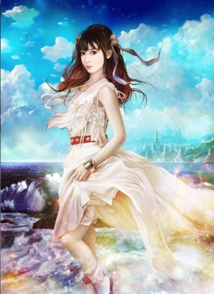 周时砚虞知夏重生第28