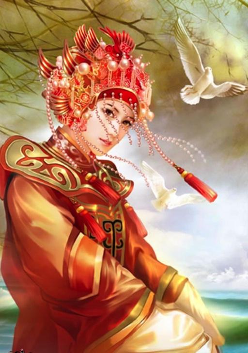 苏梦婉傅雪朝后续