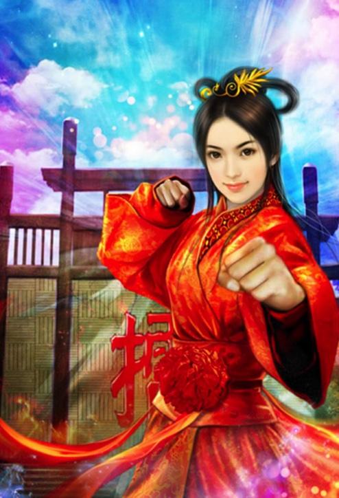 许妍姗结局