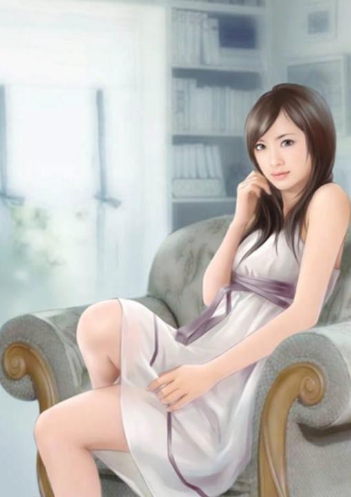严静静是谁