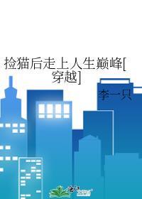 捡到猫后