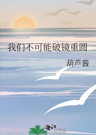 我们不可能破镜重圆的免费阅读