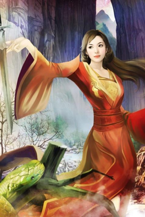 陆星辰程如意