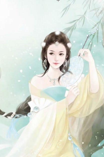 女主叫裴汐