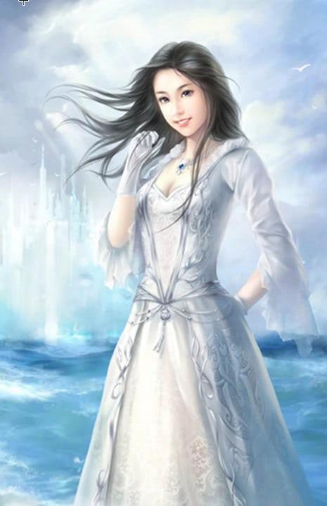 男主叫穆锦麟