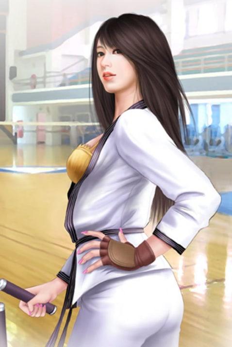 沈星女主
