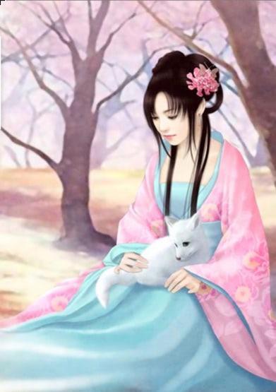 许之夏沈致晓