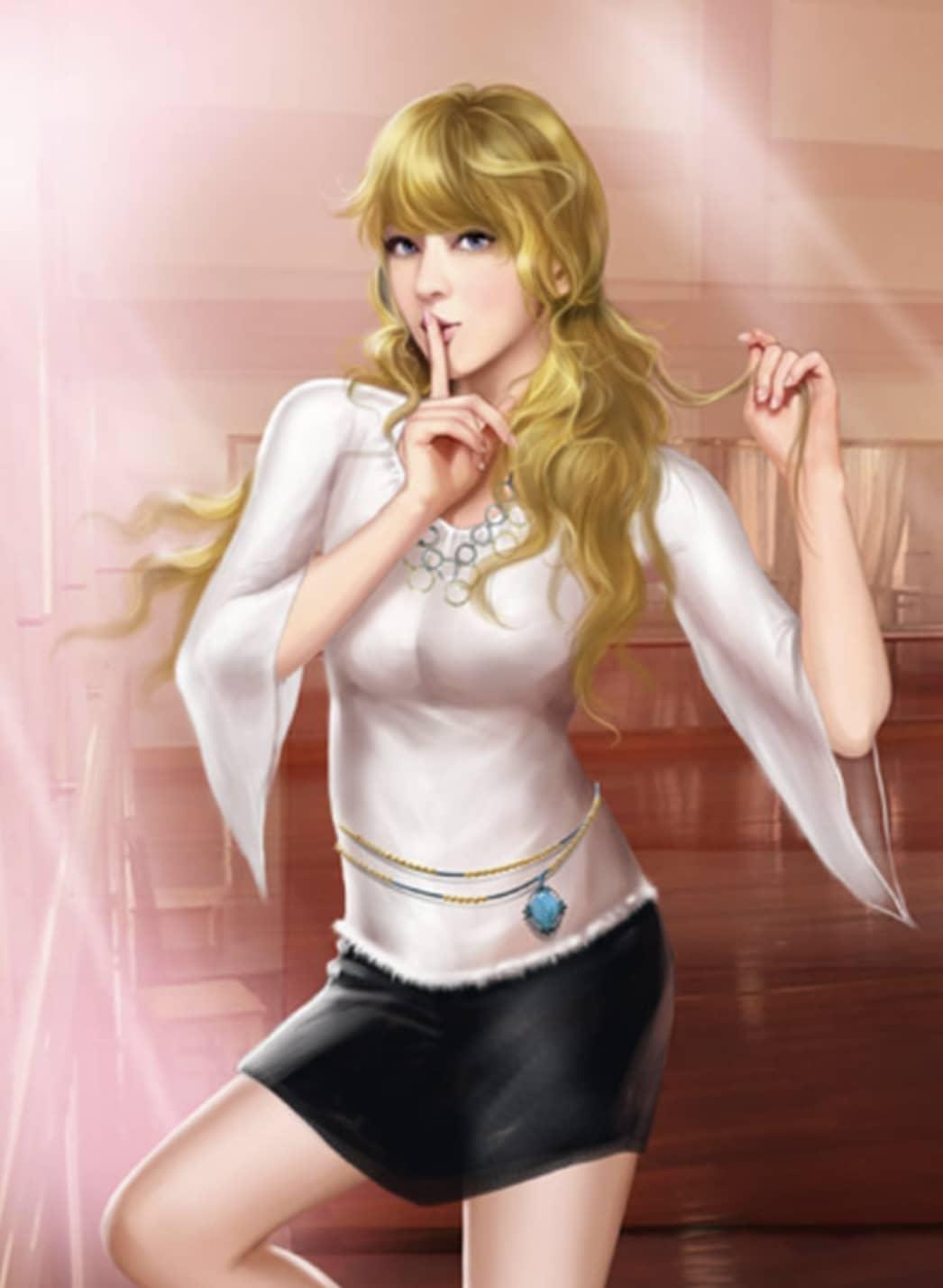 蒋韵兮