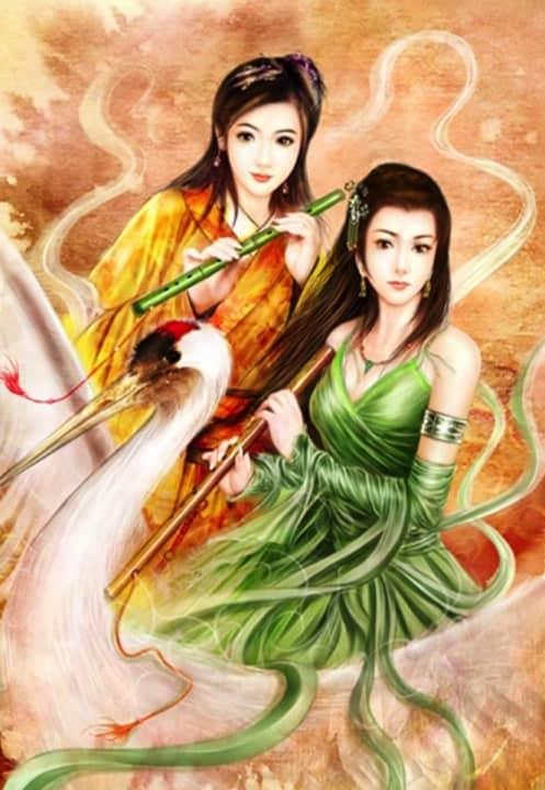 女主傅云盈男主颜清臣