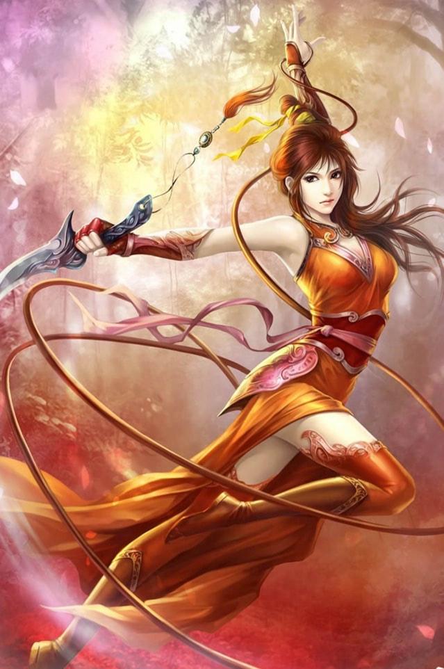 云兮是谁