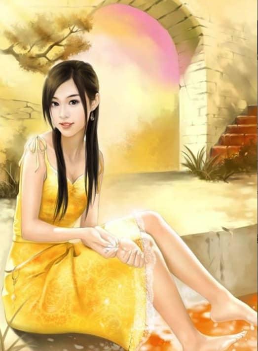 女主秦暖暖邵九霄