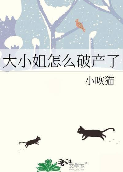 大小姐现状