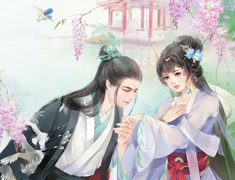 女主叫裴安