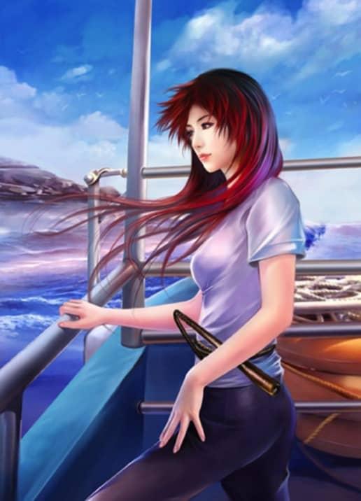 女主叫叶筱筱