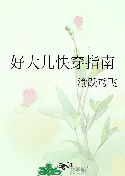 好大儿快穿指南全文