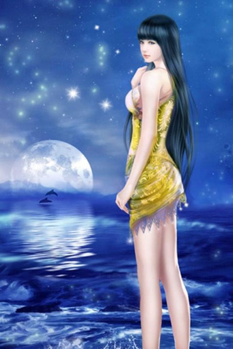 女主叫冯橙