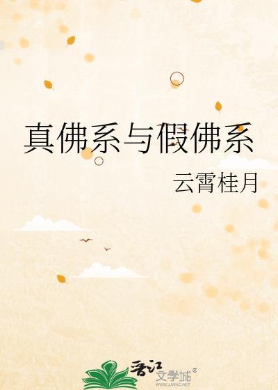 真佛系与假佛系免费阅读番外