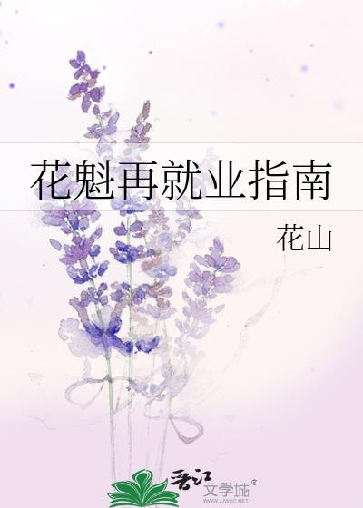 花魁再就业指南免费阅读全文无弹窗