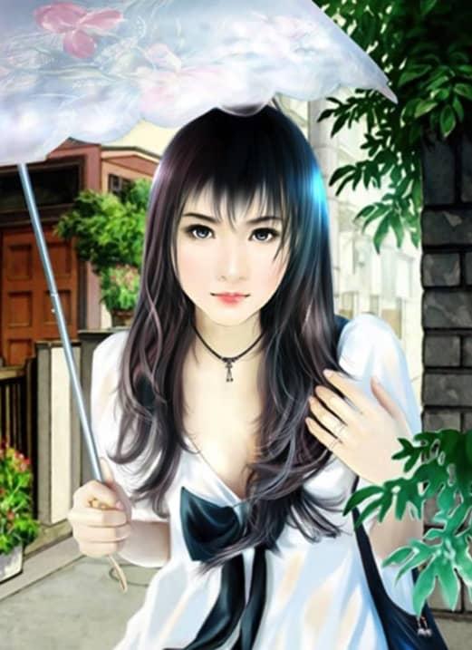 顾修宸