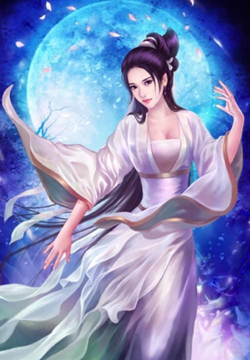 陈天放和孟随红结婚了吗